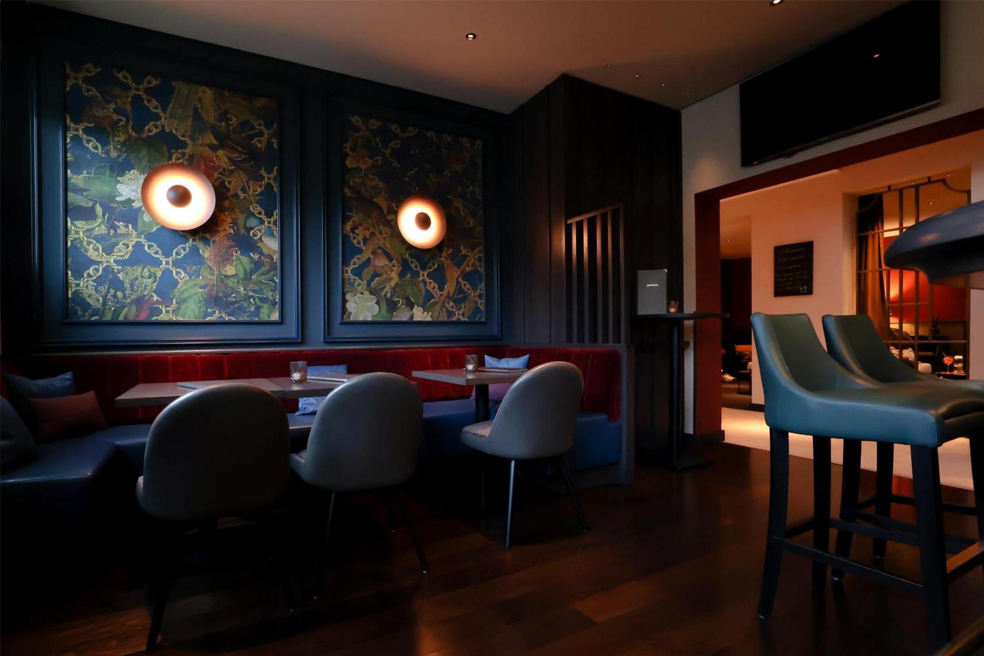 Western St. Raphael 4* Hamburg-Harburg
